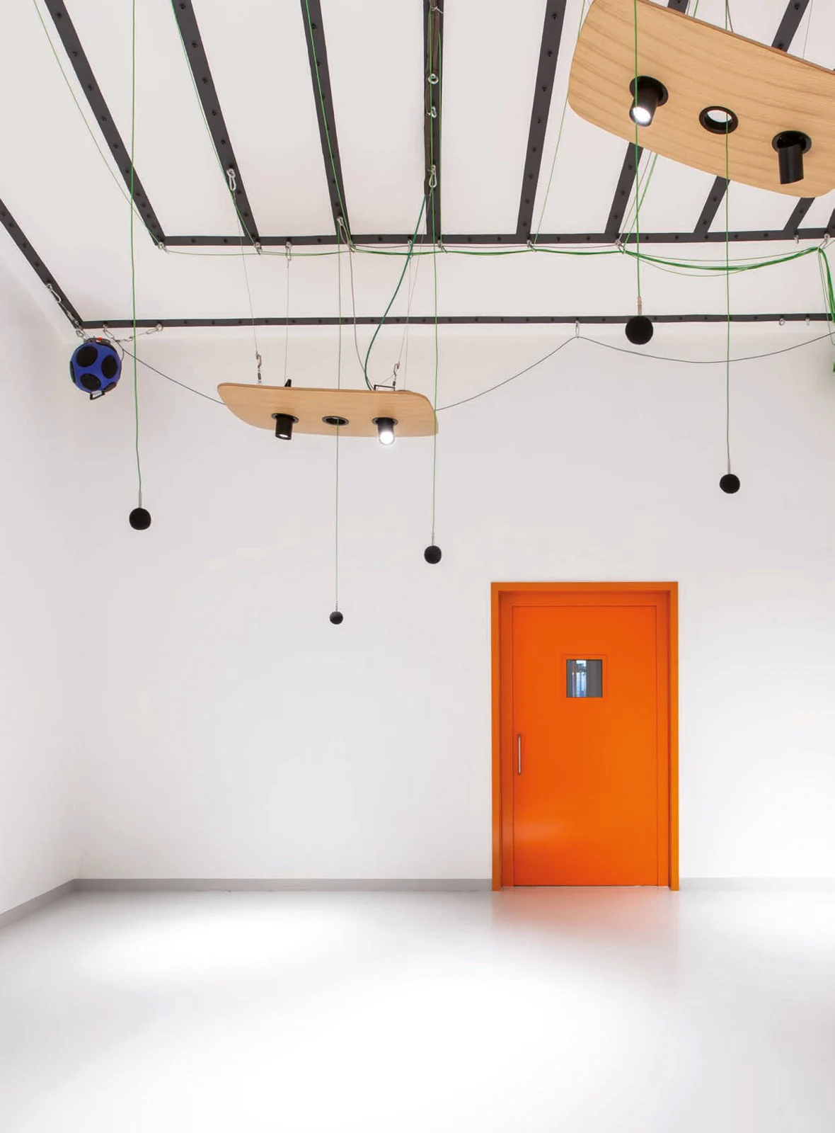 CAIMI / OPEN LAB, ITALY