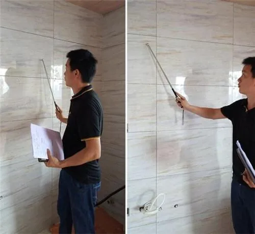 소재와 현장 비교 사진