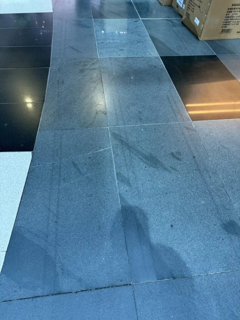 발수·발유·방오, 석재 보호제의 역할 구분