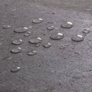 CONCRETE HYDRO, 콘크리트 표면 보호의 검토 기준