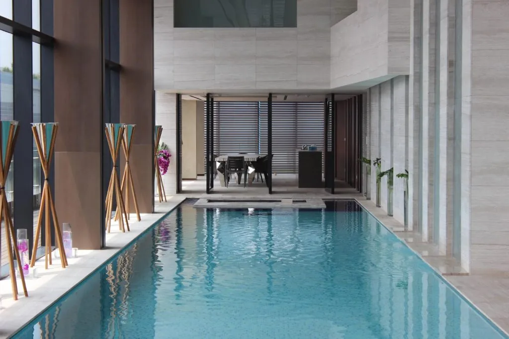 Cha Bio Complex, 코레아 델 수드