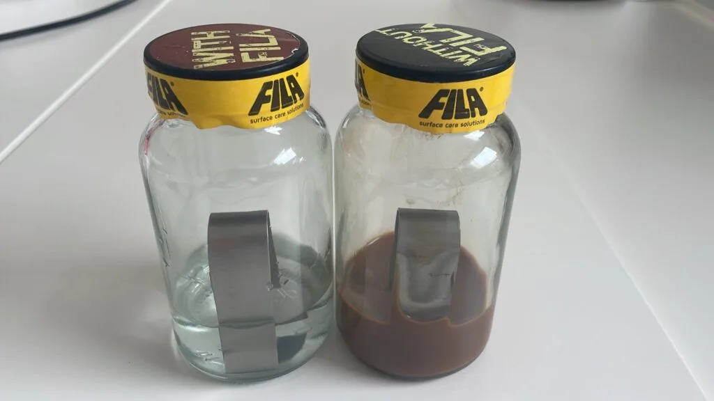 천연석 관리의 단계별 가이드