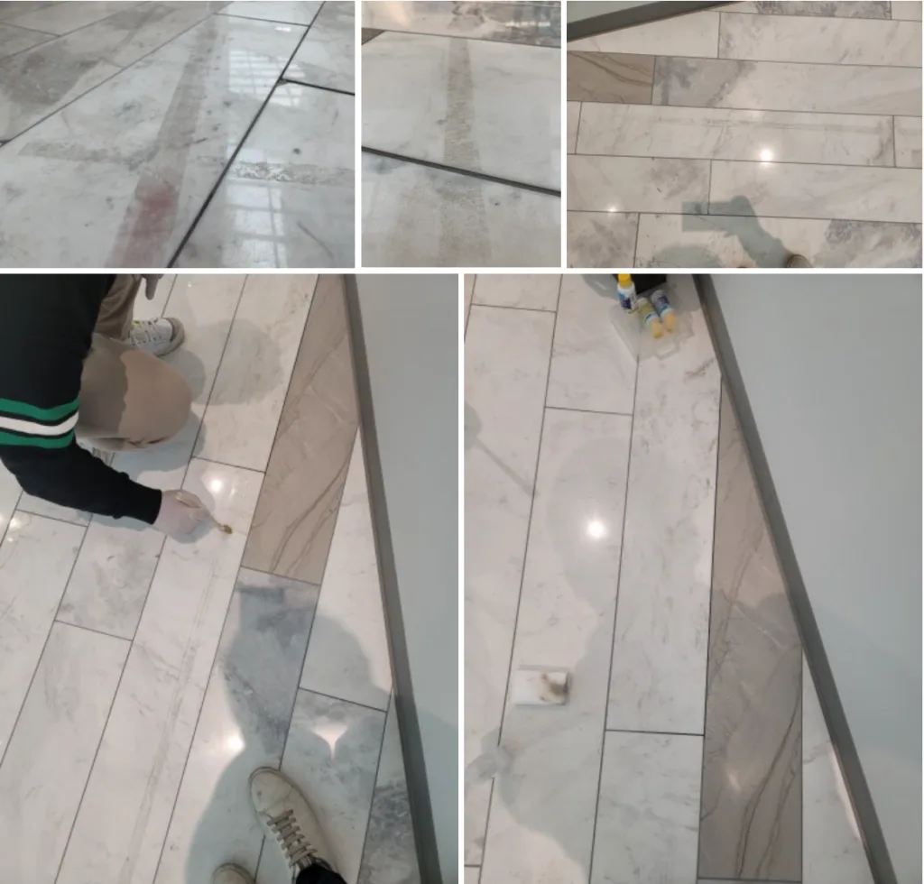 가정·상업시설의 청소, 적용 조건은 어떻게 다를까