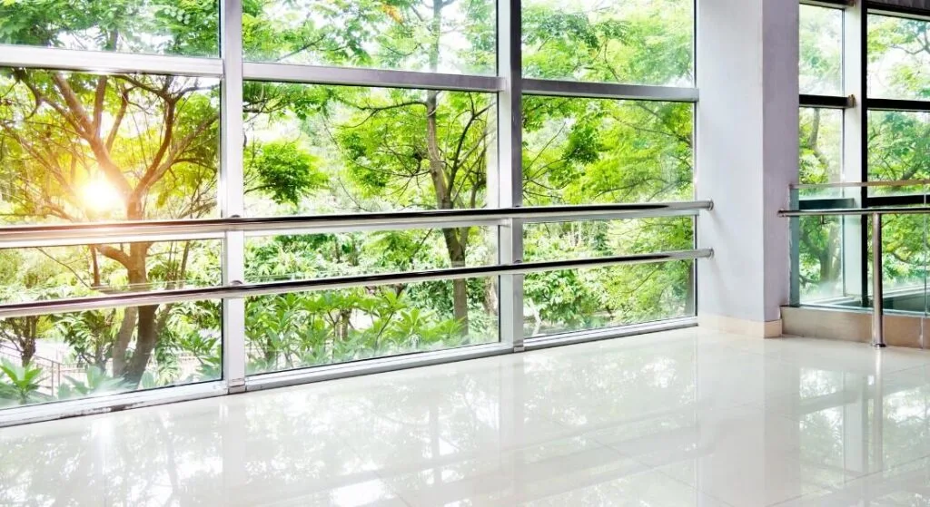 Indoor Air Comfort Gold 인증을 읽는 방법