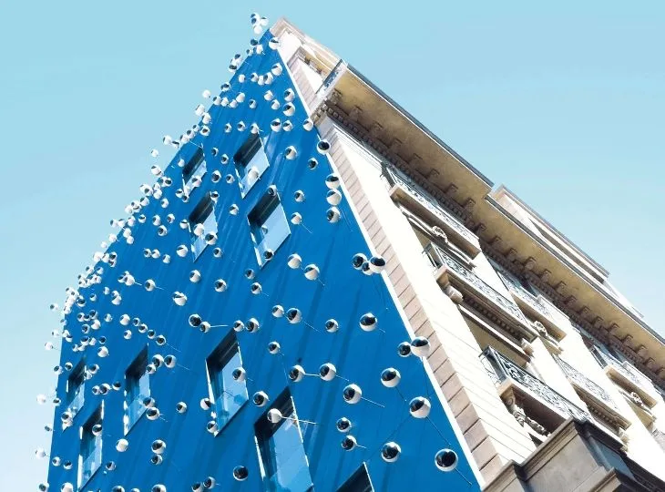 Hotel Ohla
