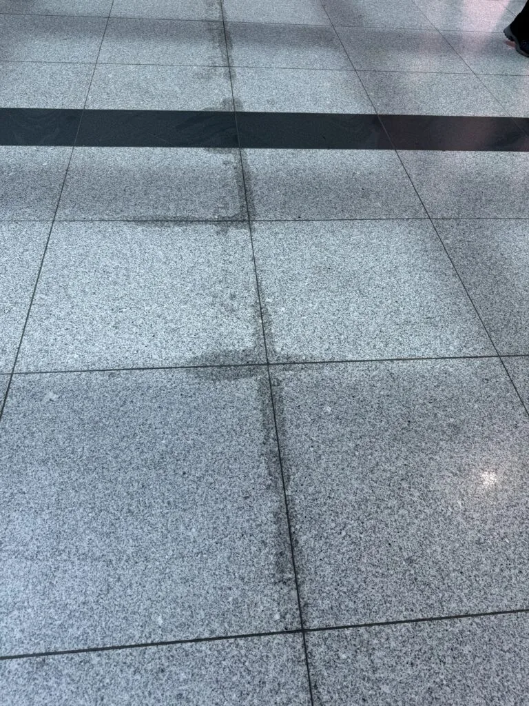 발수·발유·방오, 석재 보호제의 역할 구분