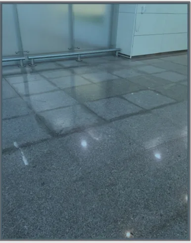 발수·발유·방오, 석재 보호제의 역할 구분